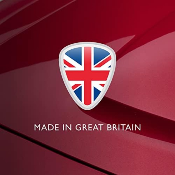 Autoglym Bumper & Trim Gel, 500ml - Car Trim Restorer Revives Colour - Image 5
