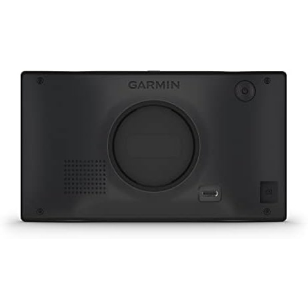 Garmin DriveSmart 76 MT-S 7 Inch Sat Nav with Amazon Alexa, Map Updates - Image 4