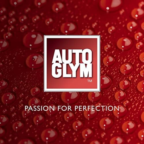Autoglym Magma Liquid Clay, 500ml - Colour Transform Technology Fallout Remover - Image 6