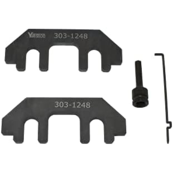 Yuesstloo Camshaft Holding Tool Kit with Tension Tool, Timing Alignment Holder - Image 2