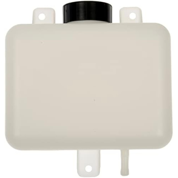 Dorman 603-001 Coolant Reservoir Bottle, White Universal Fit - Image 2