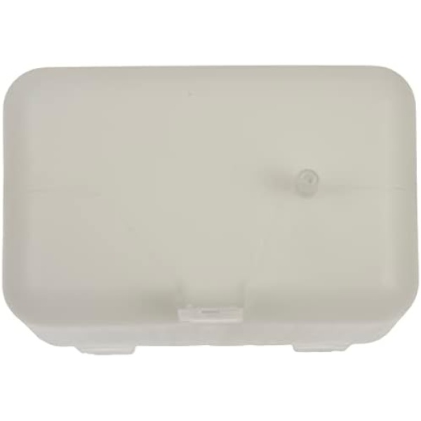 Dorman 603-001 Coolant Reservoir Bottle, White Universal Fit - Image 4