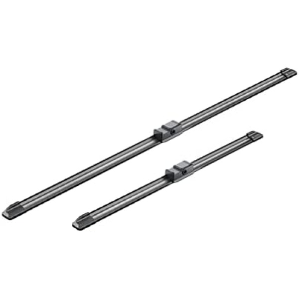 Bosch Wiper Blade Aerotwin A978S, Length: 650mm/425mm − Set of Front Wiper - Image 2