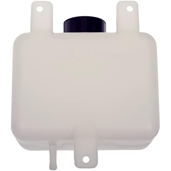 Dorman 603-001 Coolant Reservoir Bottle, White Universal Fit - Image 3