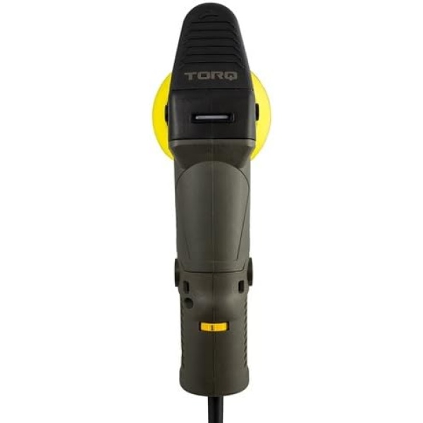 Chemical Guys BUF_503X TORQX Random Orbital Polisher, Pads, Polishes - Image 14