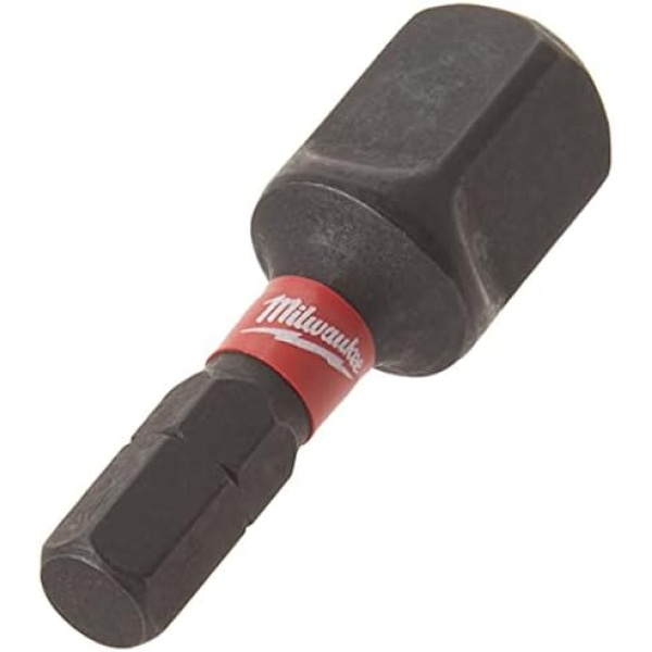 Milwaukee Accessory 48-32-5023 Insert Socket Set, 3 Pieces, Holds Sockets - Image 3