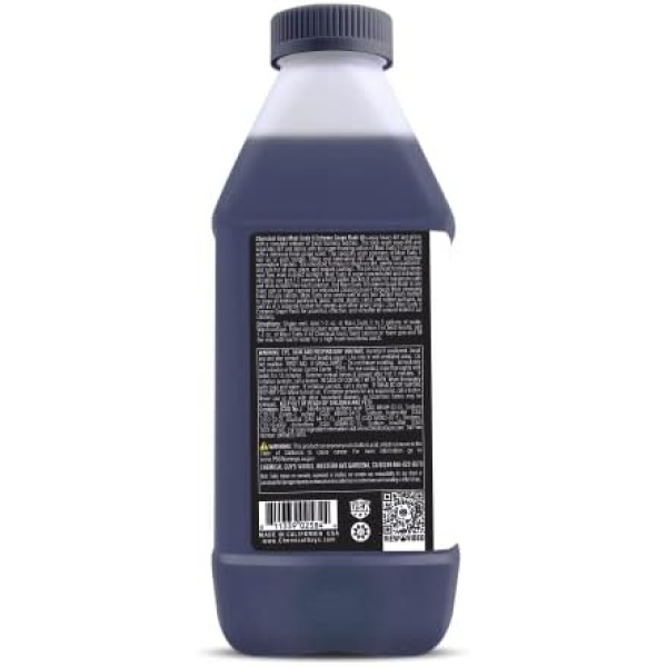 Chemical Guys CWS_1010_64 Maxi-Suds II Foaming Car Wash Soap - Image 12