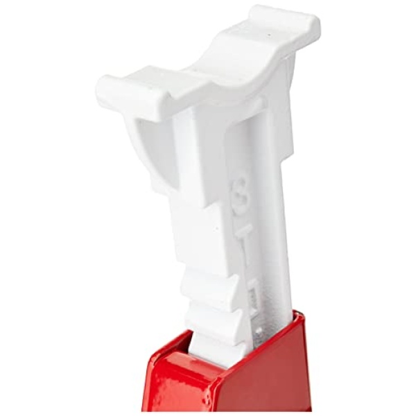 Sealey VS2003 Axle Stand, 3 Tonne Capacity per Stand, 2 Pieces - Image 2