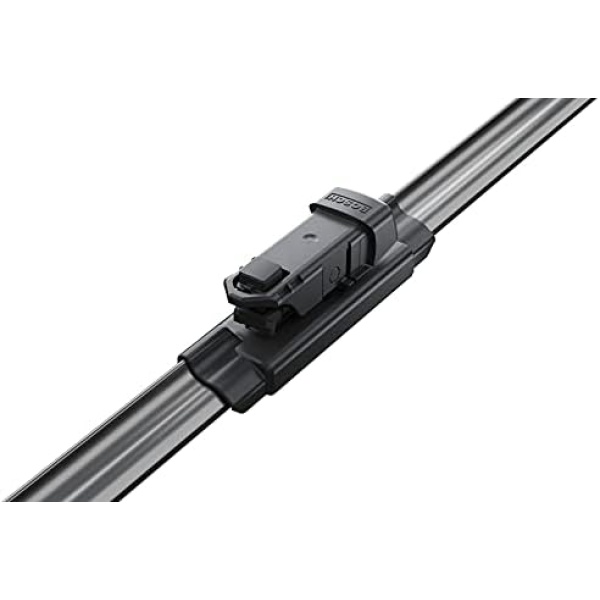 Bosch Wiper Blade Aerotwin A558S, Length: 700mm/400mm − Set of Front Wiper - Image 3