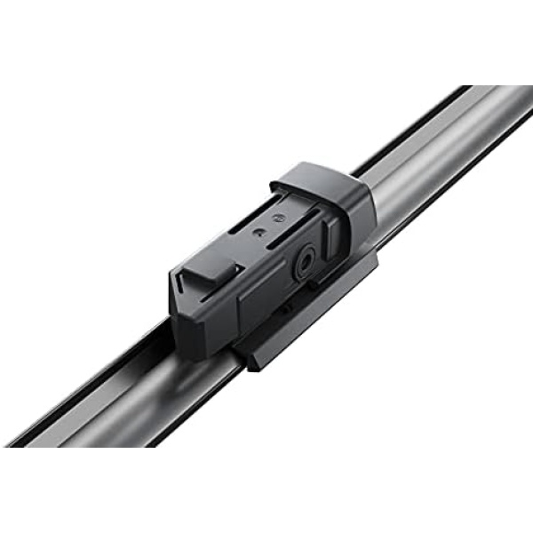 Bosch Wiper Blade Aerotwin A298S, Length: 600mm/500mm − Set of Front Wiper - Image 2