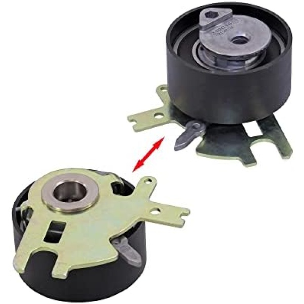 Gates KP15606XS Water Pump & Timing Belt Kit - Image 4