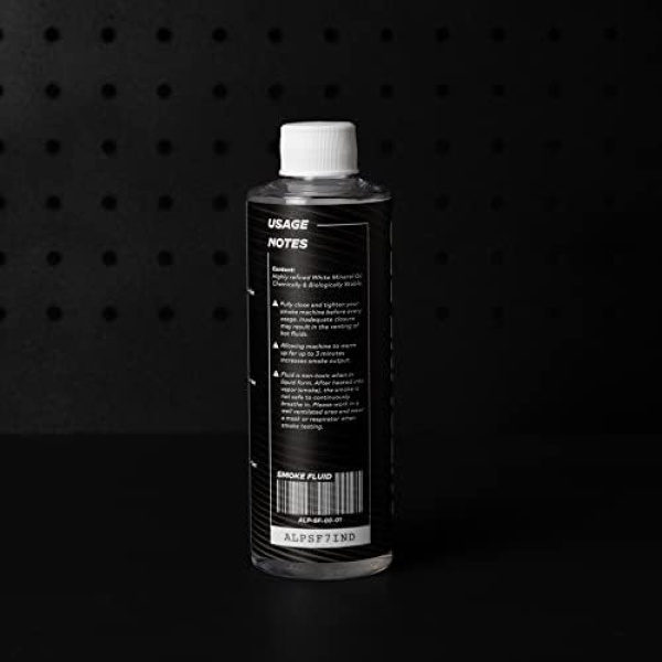 AutoLine Pro Smoke Fluid Refill Solution for Automotive Smoke Machines - Image 5