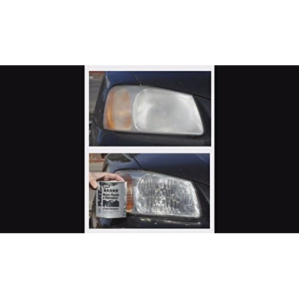 Flitz BU 03515 Metal, Plastic and Fiberglass Polish Paste - Image 10
