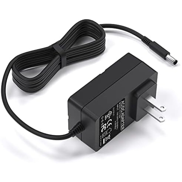 WUKUR Charger for Halo Bolt Charging Cord, 14V AC Adapter Compatible