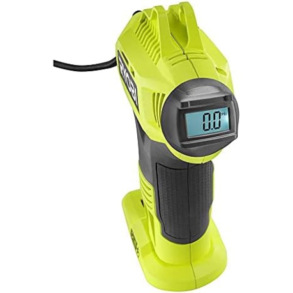 P737 18V ONE+ Portable Cordless Power Inflator for Tires, Battery Not Included - Image 4