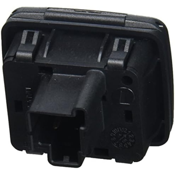 Ford BC3Z-19N236-A Socket Assembly, Black - Image 3