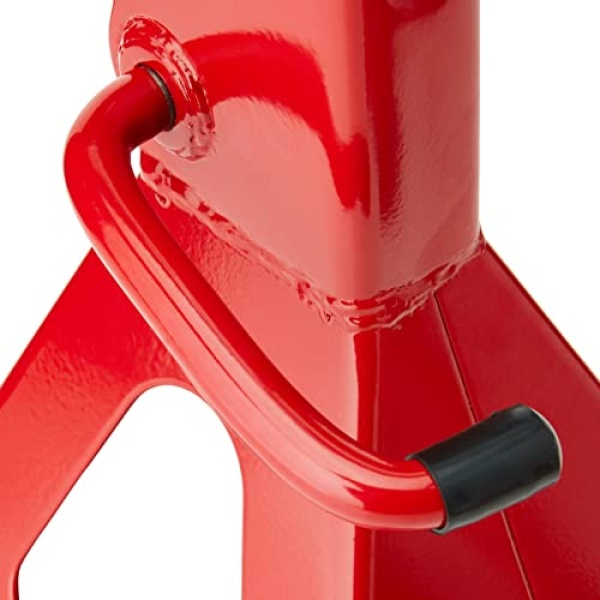 Sealey VS2003 Axle Stand, 3 Tonne Capacity per Stand, 2 Pieces - Image 3
