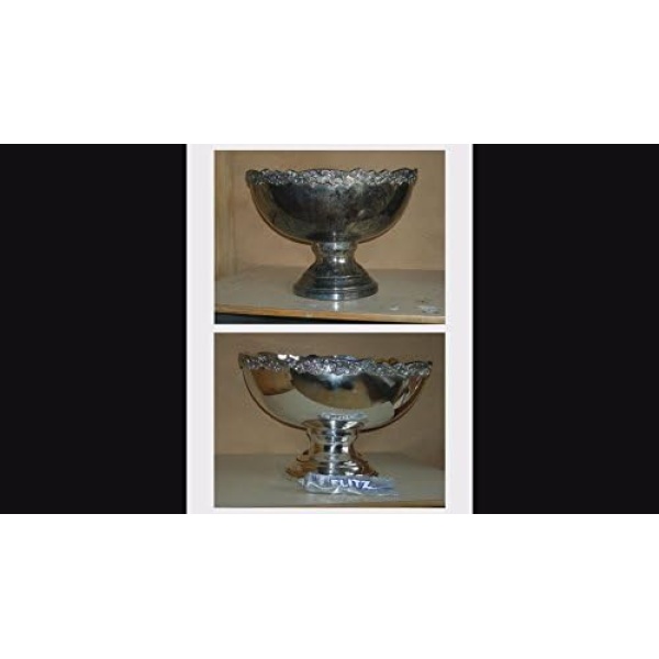 Flitz BU 03515 Metal, Plastic and Fiberglass Polish Paste - Image 14