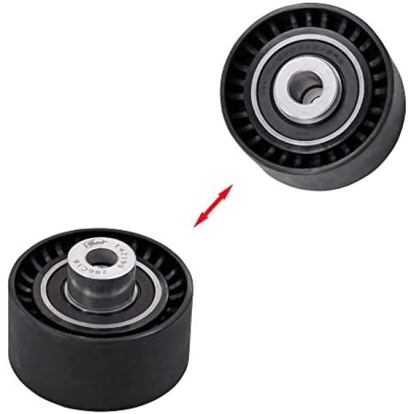 Gates KP15606XS Water Pump & Timing Belt Kit - Image 3