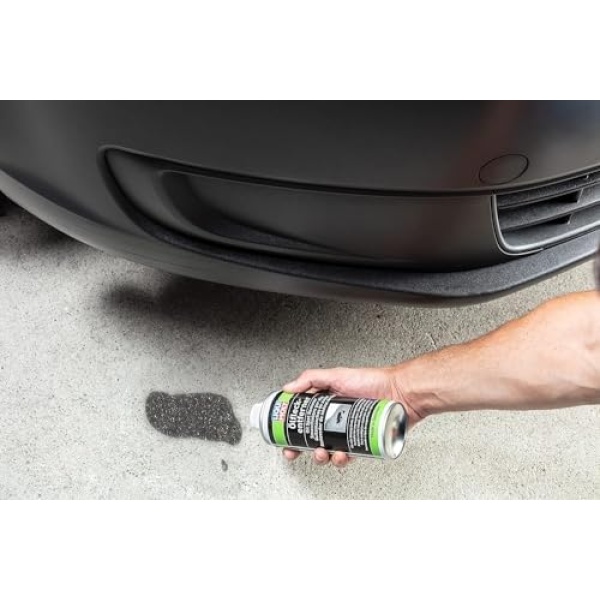 LIQUI MOLY 3315 Oil Stain Remover 400 ml - Image 3