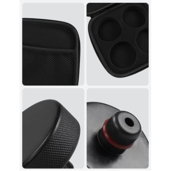 BASENOR Tesla Model 3/Y/S/X Jack Pad Lifting Pucks Jack Lift Pad Adapter Tool - Image 9