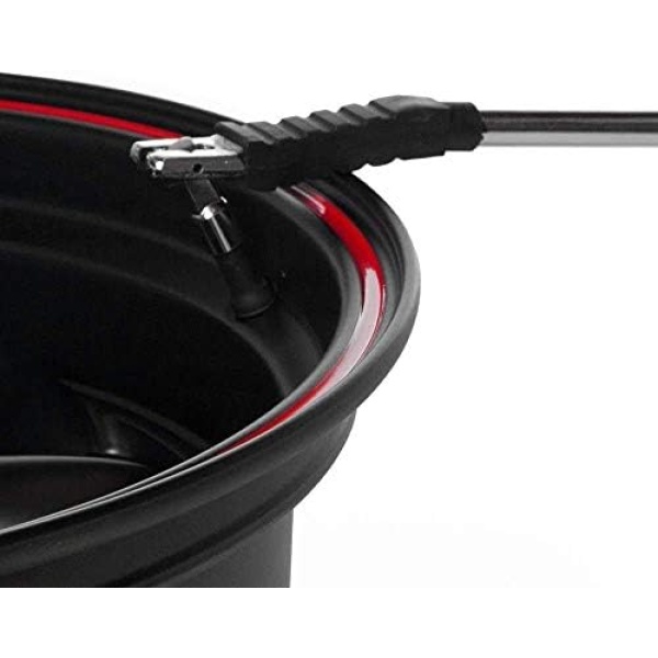 CKAuto Valve Stem Puller/Installer with Rubber Boot - Image 5
