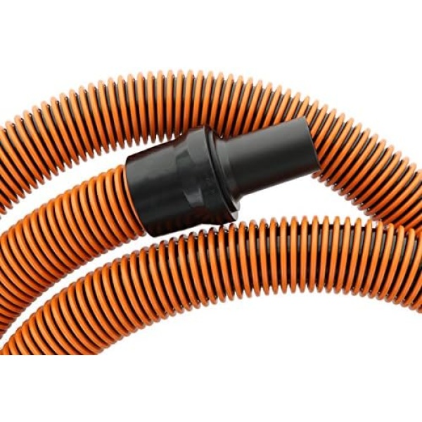 RIDGID VT2534 7-Piece Auto Detailing Vacuum Hose Accessory Kit for 1 1/4 Inch - Image 3