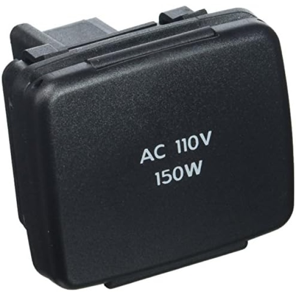 Ford BC3Z-19N236-A Socket Assembly, Black - Image 2