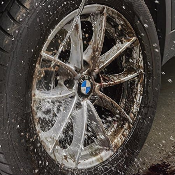 Sonax (230200-755) Wheel Cleaner Full Effect - 16.9 fl. oz.,Silver - Image 4
